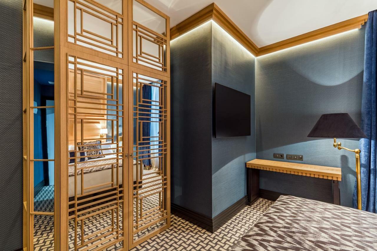 Room Mate Collection Alba, Madrid Exterior photo